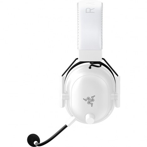 Razer | Headset | BlackShark V2 Pro | Wireless/Wired | Noise canceling | On-Ear | Wireless - 5